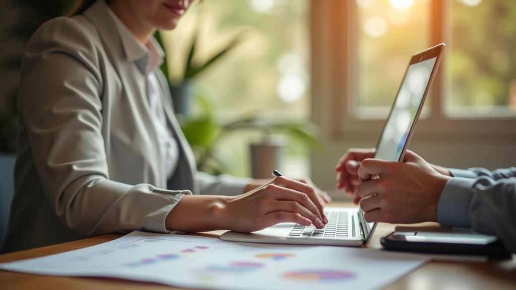 Applications de Gestion Financière - Comparatif complet des meilleures applications