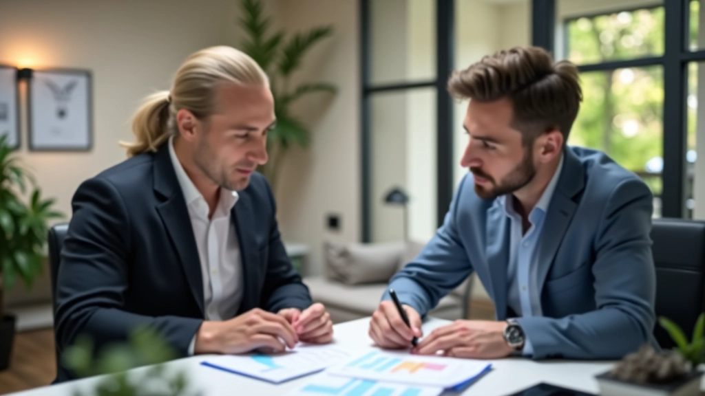 Consultation financière personnalisée avec analyse détaillée des budgets