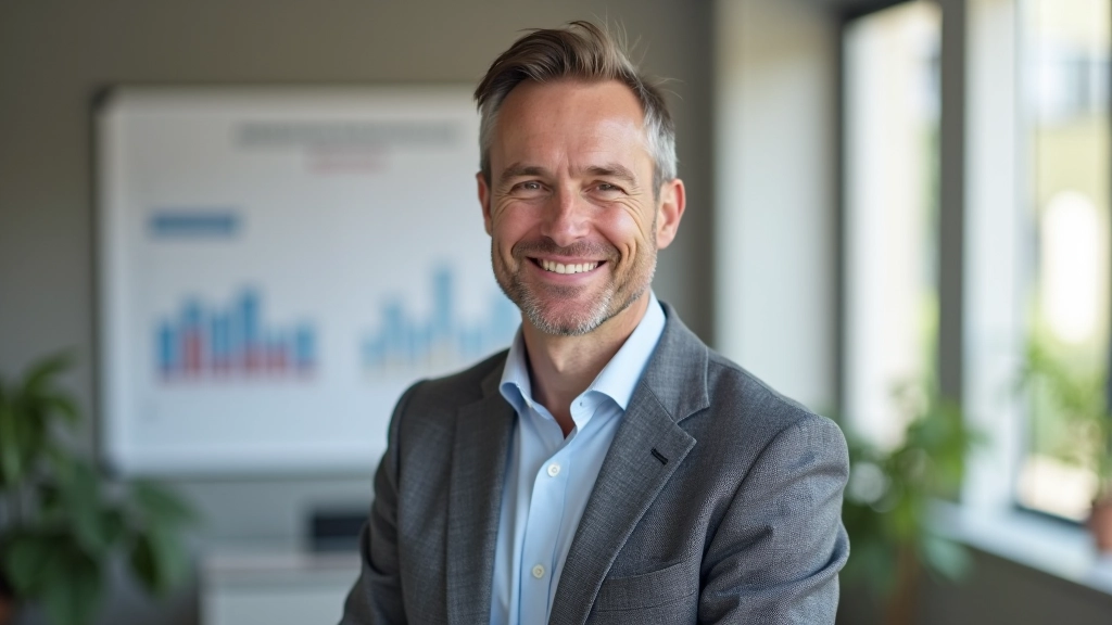 Graphique d'épargne personnelle avec progression positive, tableau de bord financier clair et lisible